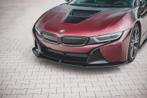 BMW i8 2014-2020 Frontsplitter Maxton Design